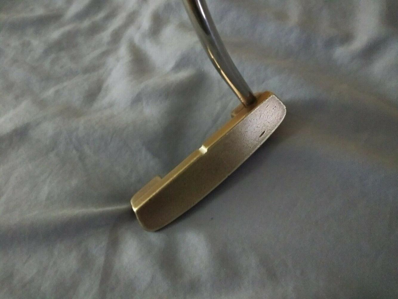 050425 Classic/Vintage PING Cushion Putter (85020 Zip Code) (1968