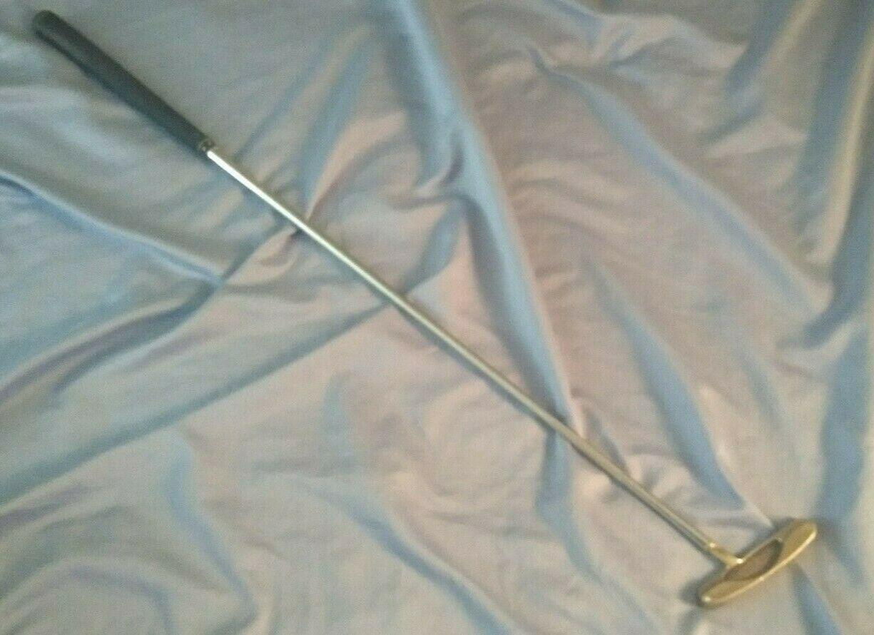 051325 Classic PING OBlade Putter (85029 Zip Code) (19661967) Pro