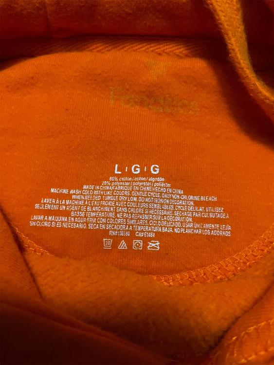 clemson baseball hoodie