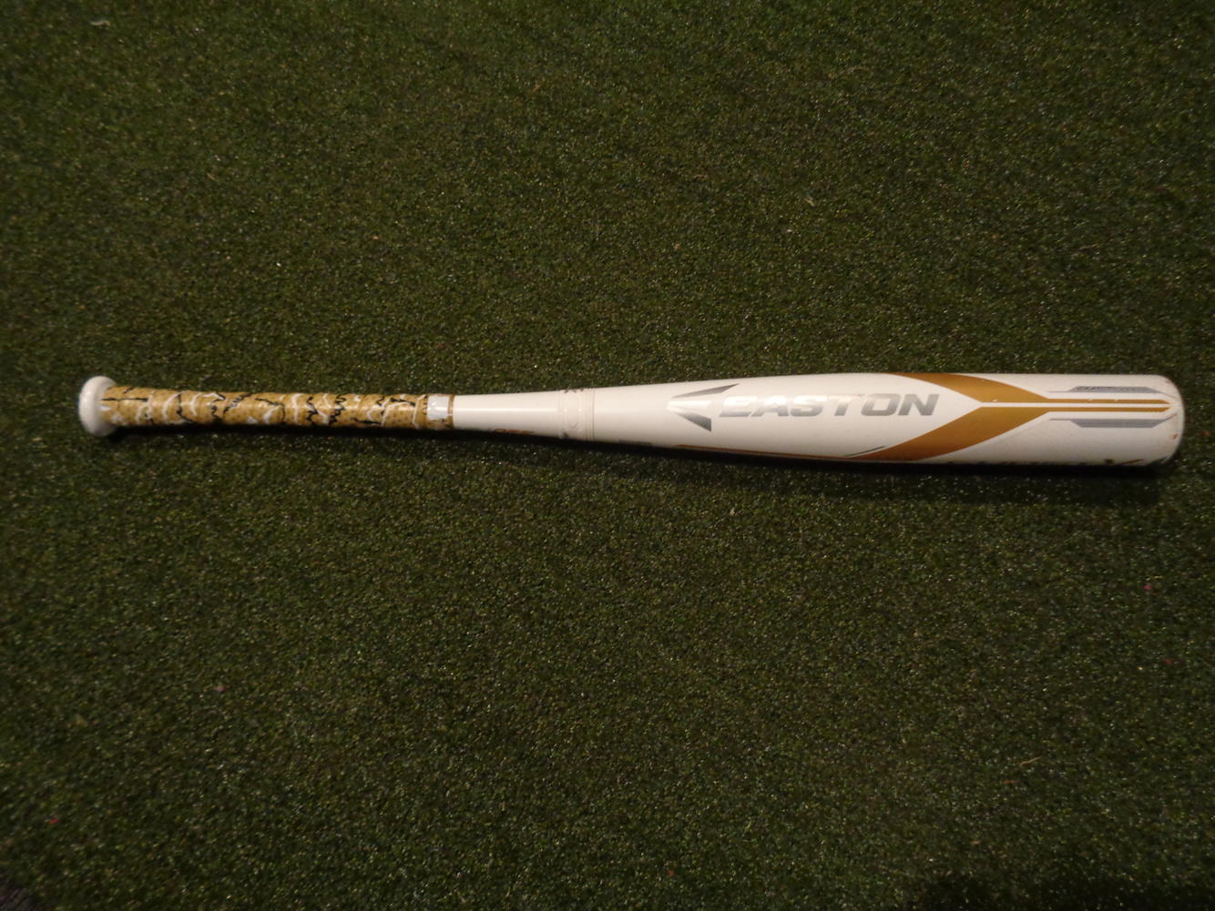 Easton Ghost X BB18GX BBCOR Bat 28 oz 31" SidelineSwap