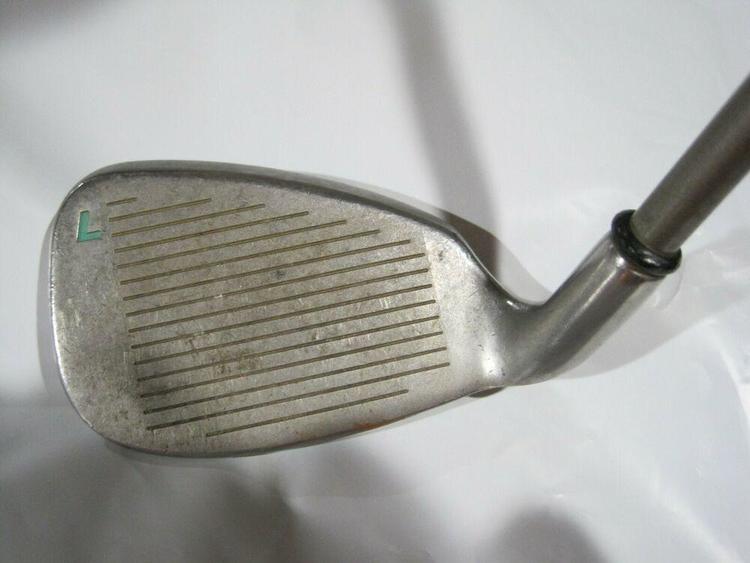 womens lob wedge
