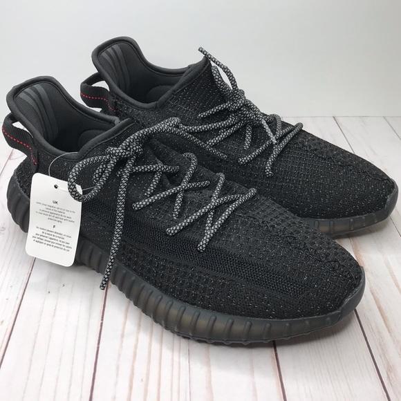 adidas yeezy 350 black adidas yeezy 350 black
