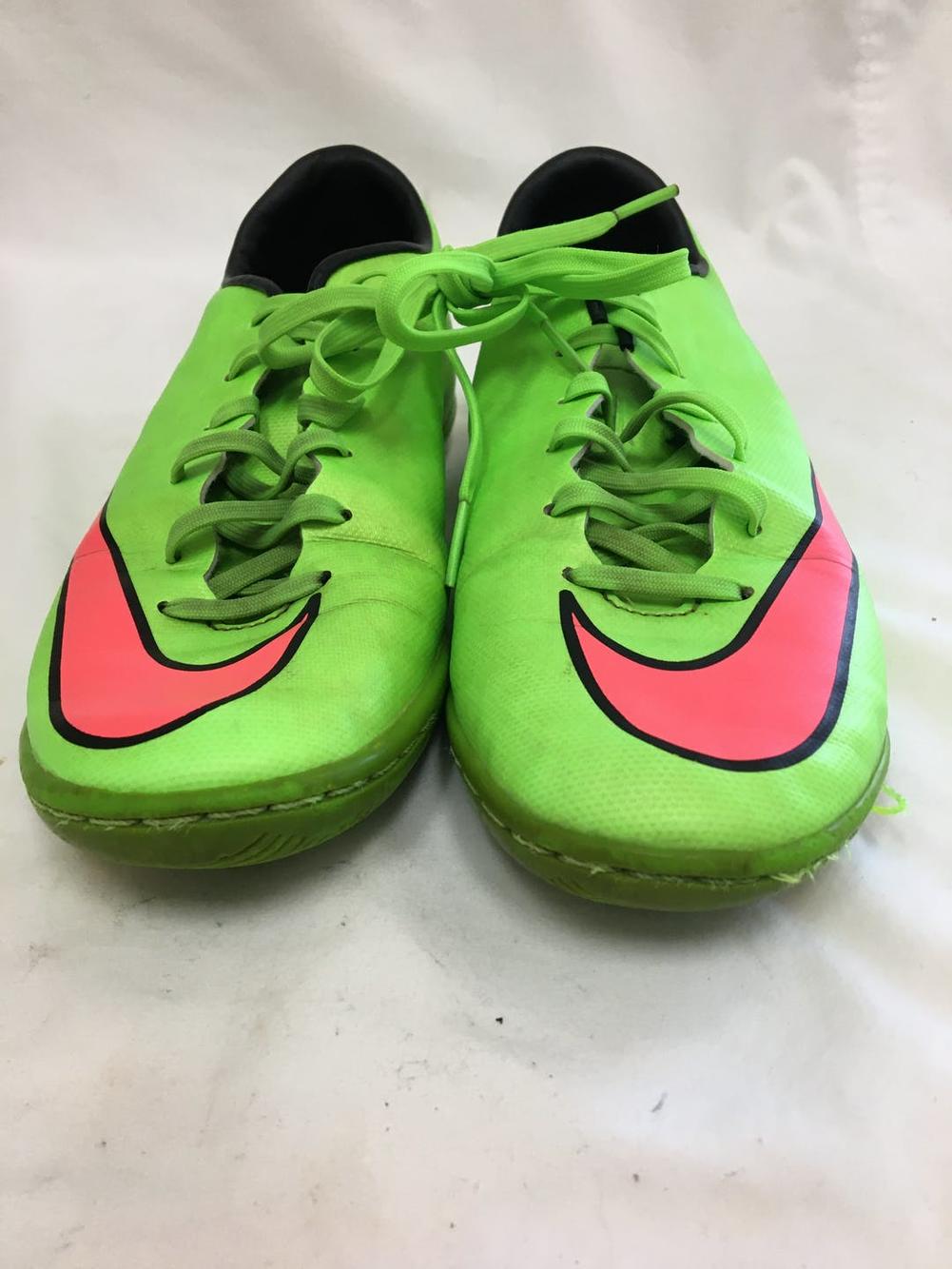 nike soccer indoor shoes mercurial
