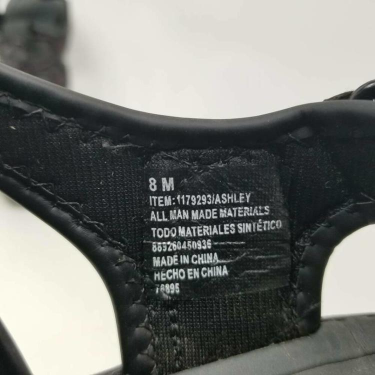 khombu ashley sandals