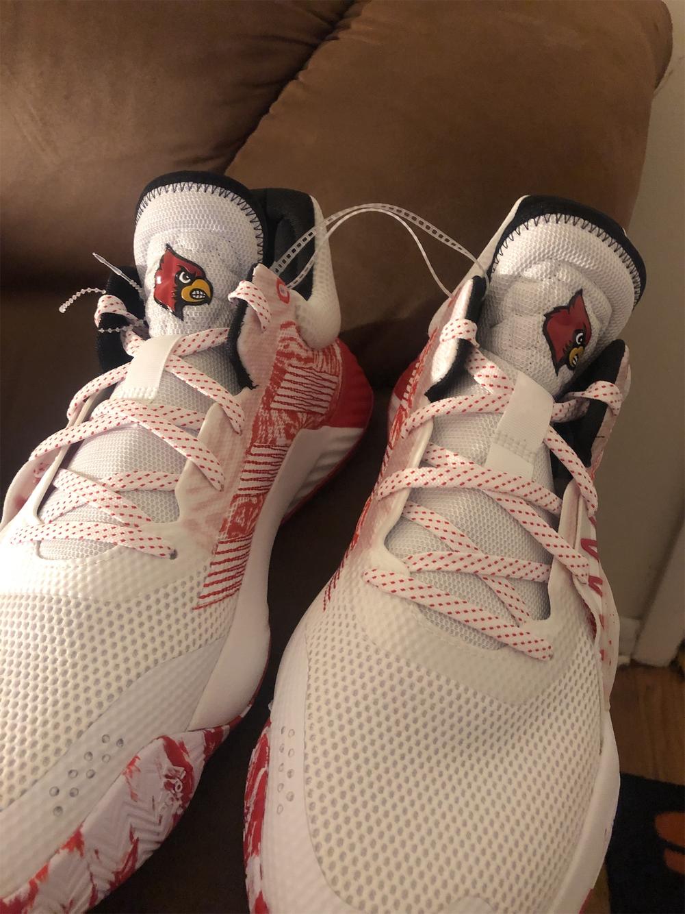 don issue 1 louisville edition