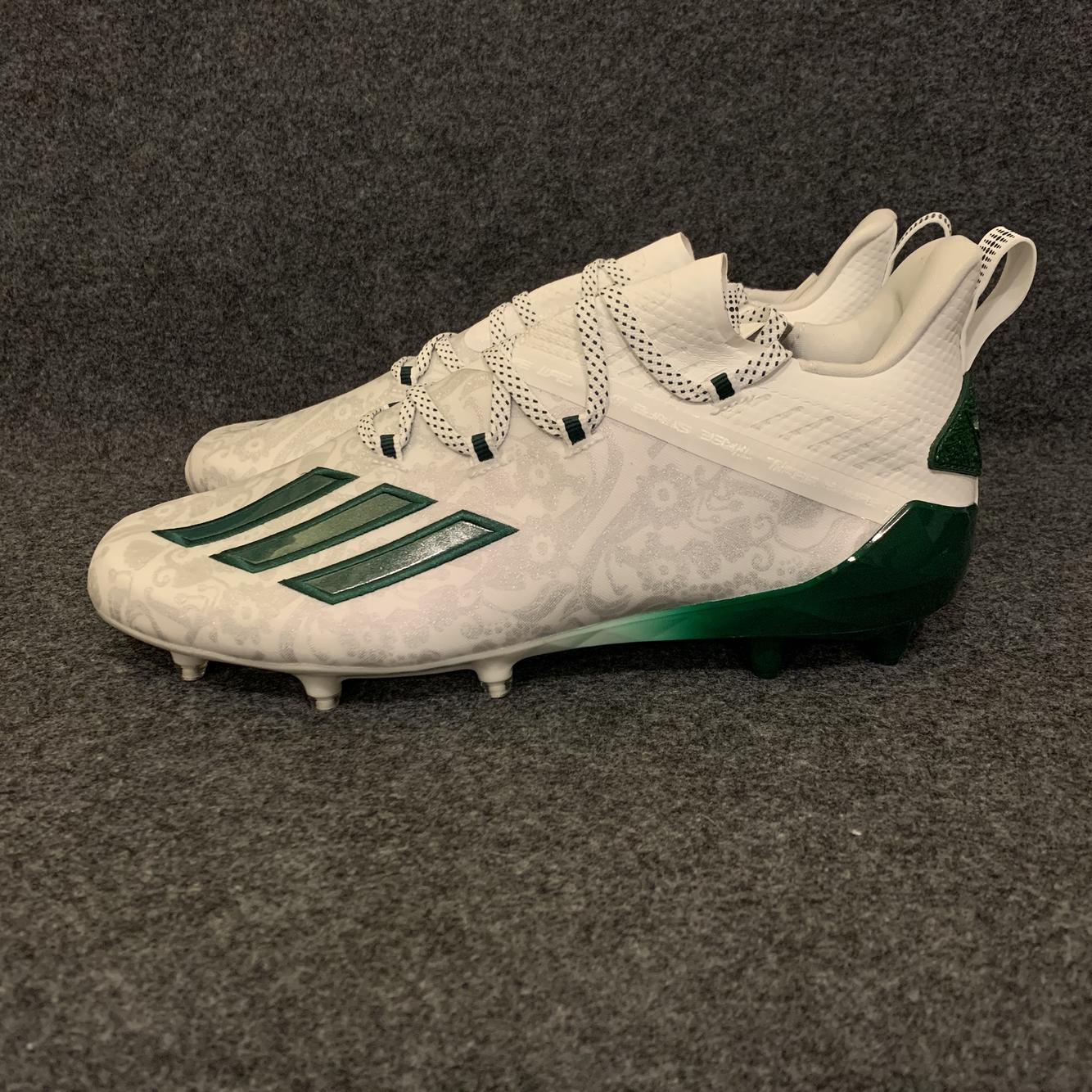 adizero young king white