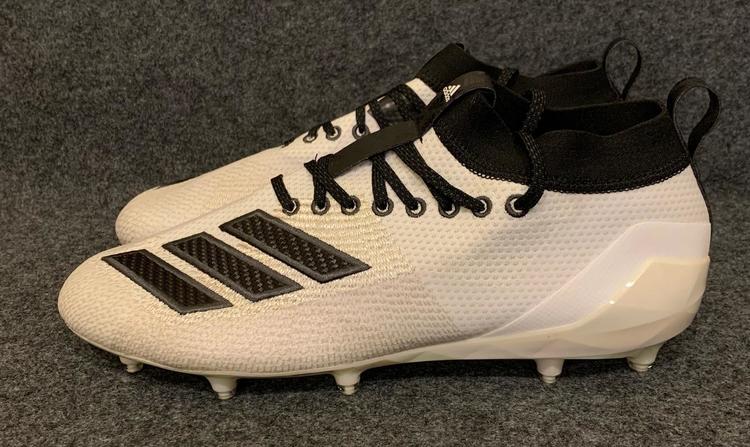 adidas men's adizero 8.0 football shoe