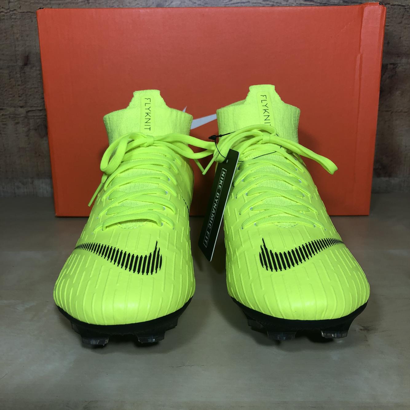volt soccer cleats