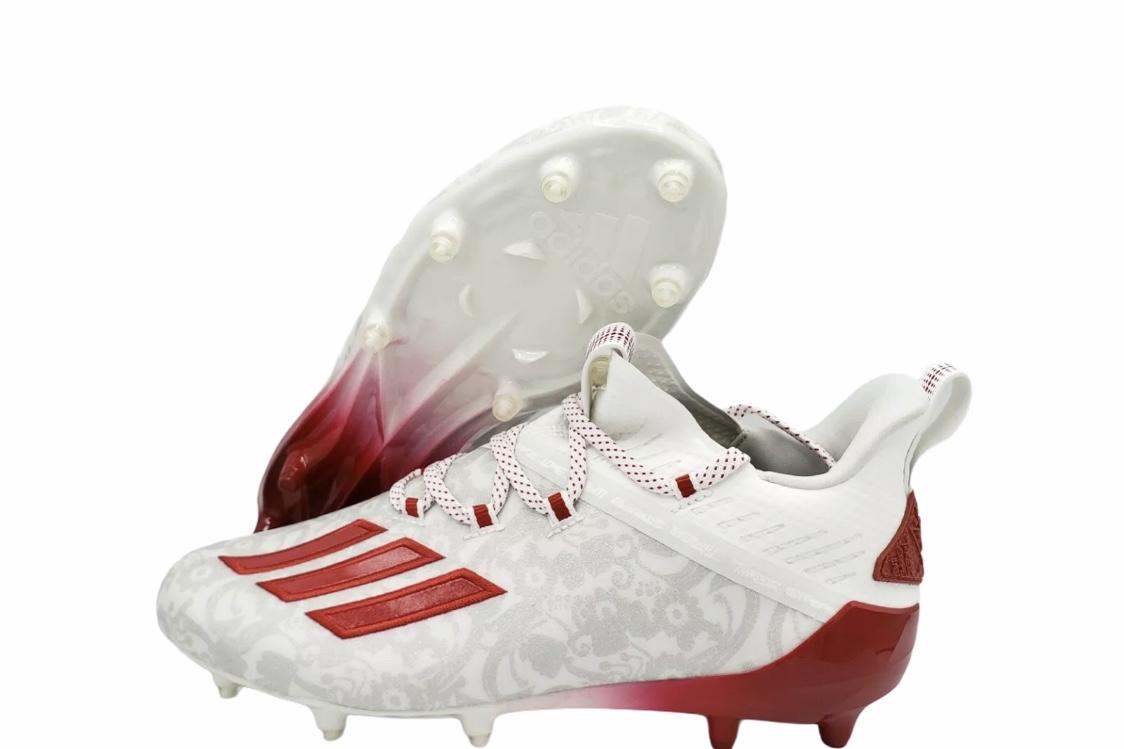 adidas floral cleats
