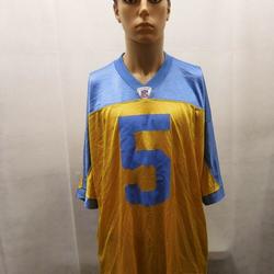 philadelphia eagles yellow jersey