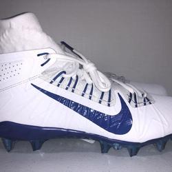 huarache football cleats