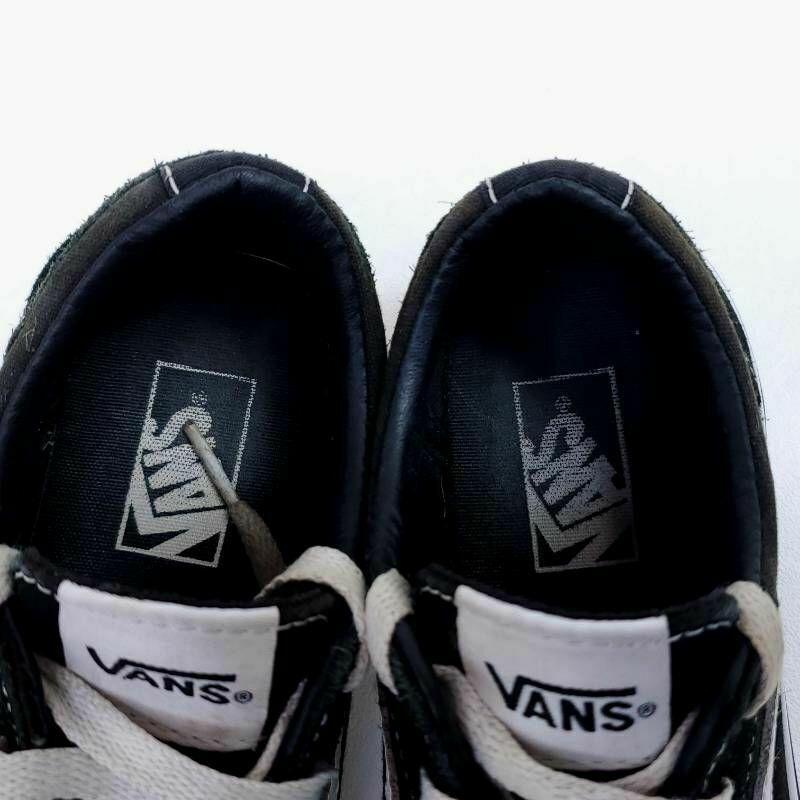 vans shoes 500714