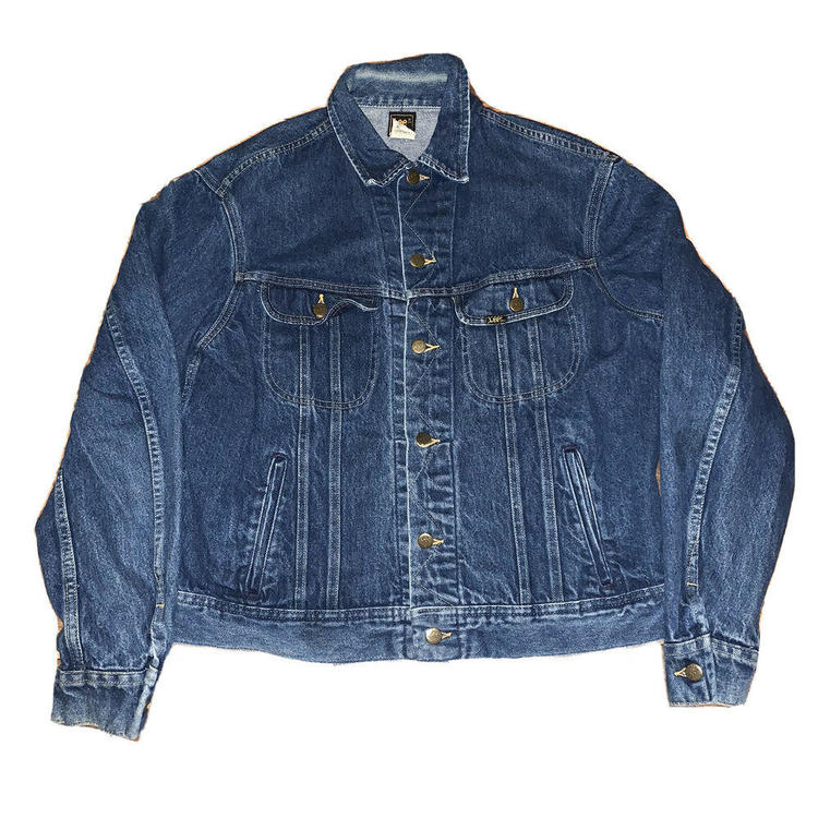 lee cowboy jacket