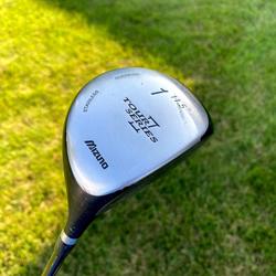 mizuno woods set