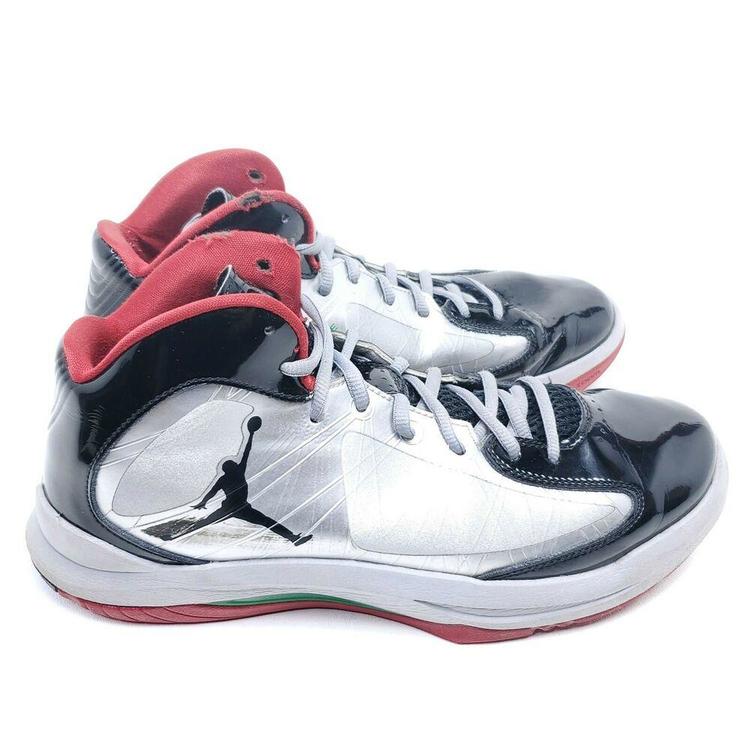 air jordan flywire