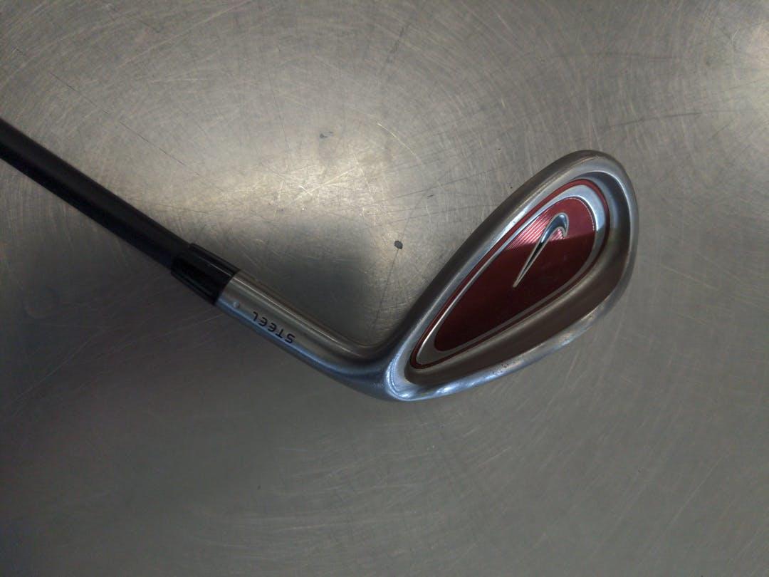 Used Nike Wedge Pitching Wedge Graphite Regular Golf Wedges SidelineSwap