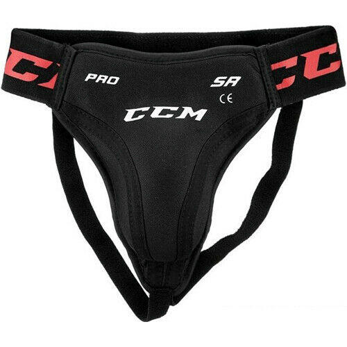 NEW! Pro Stock CCM (Reebok/RBK/Jofa) Jock with Cup SidelineSwap