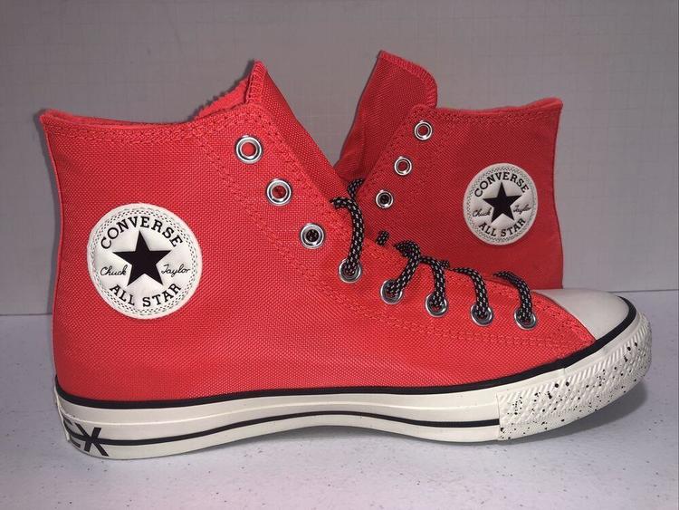 soho survivor chuck 70