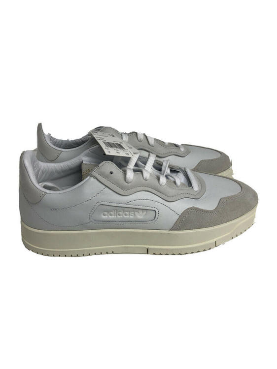 sc premiere crystal white