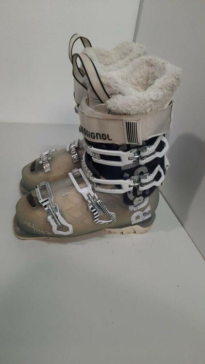 mondo size 24.5