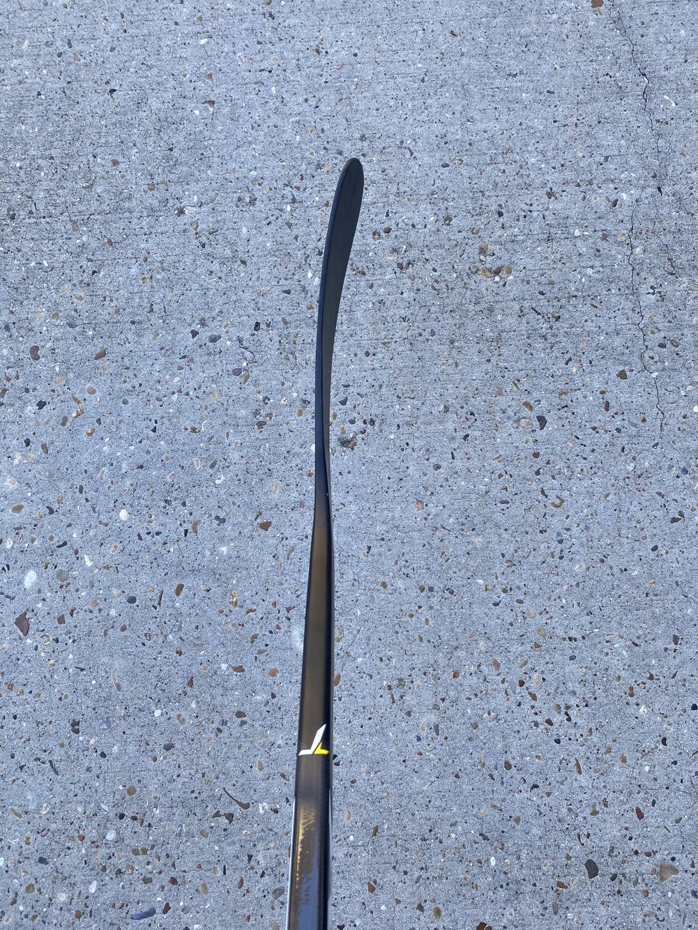 CCM Super Tacks AS1 Pro Stock Hockey Stick Grip 100 Flex Left P29