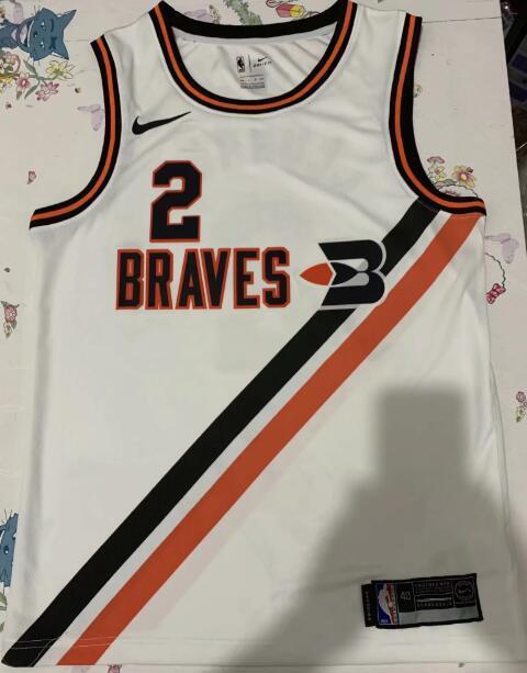 nike buffalo braves