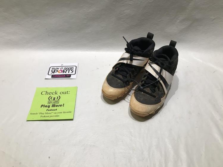 nike fastflex softball cleats