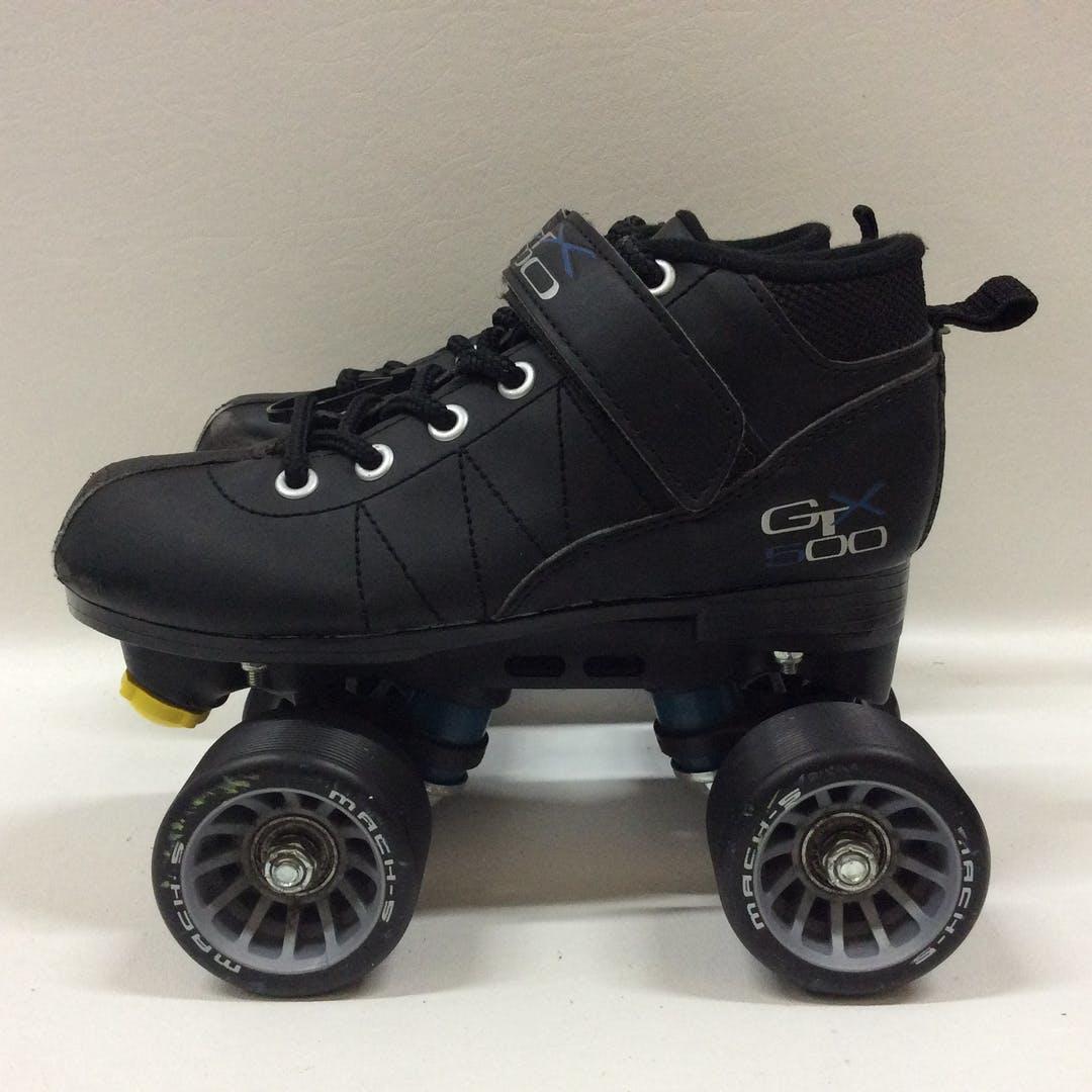 Used Pacer Gtx 500 Junior 03 Inline Skates Roller & Quad Skates SidelineSwap