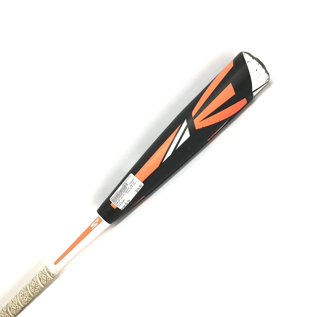 youth baseball bat 2 5 8 barrel