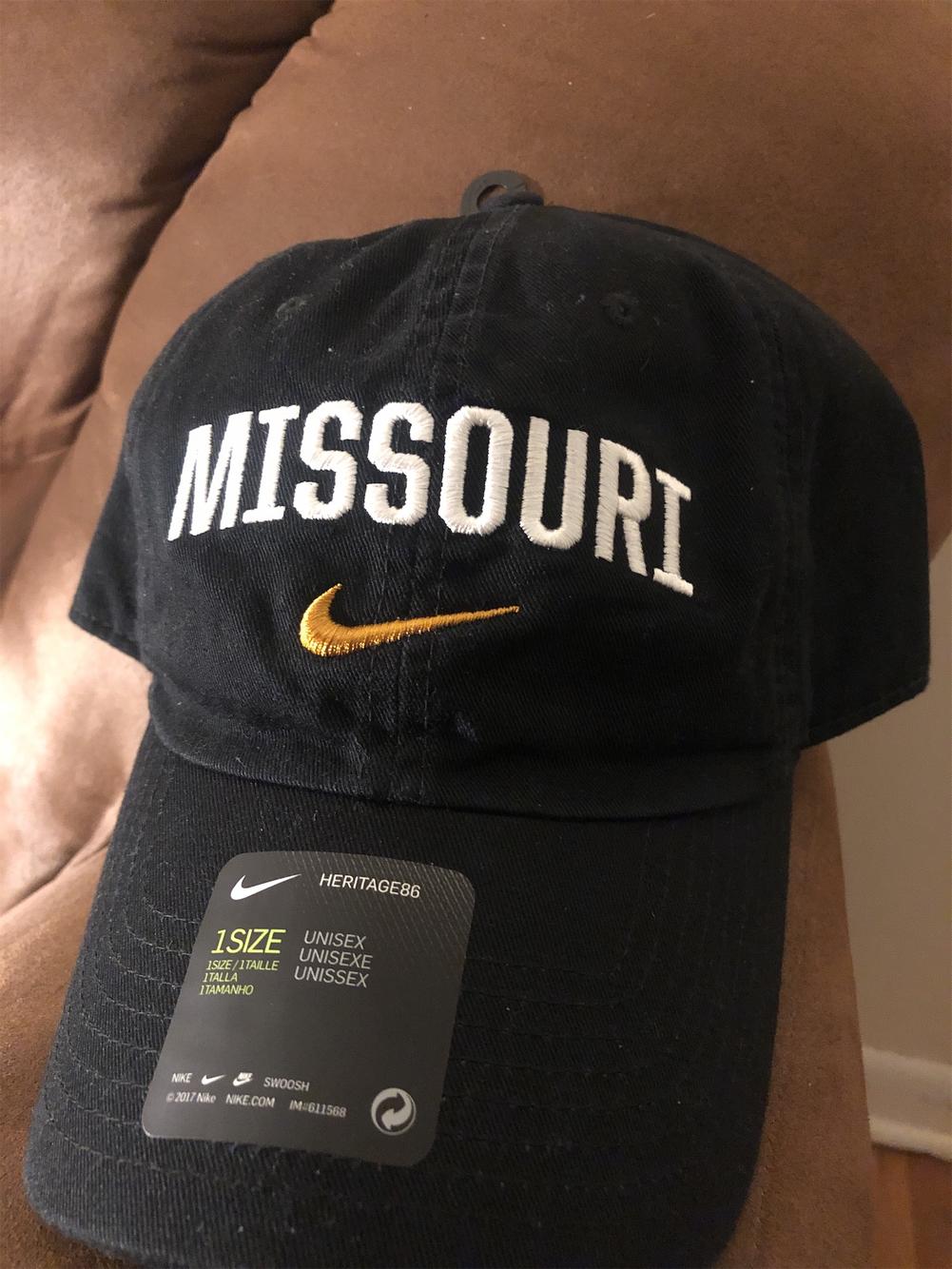 nike ncaa gear