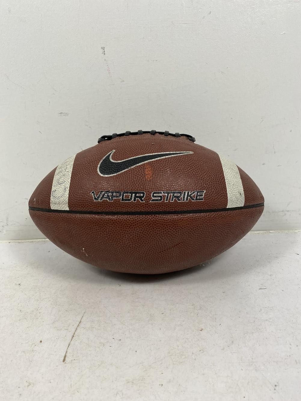 nike vapor strike youth football