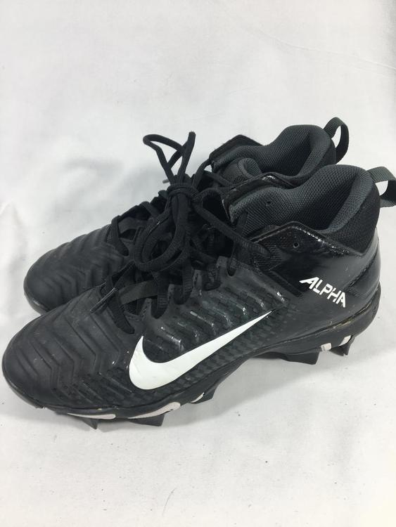 nike football cleats size 6.5