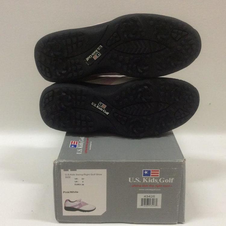 us kids golf shoes