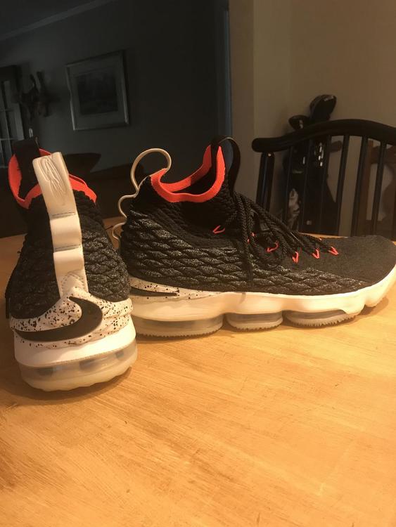 lebron women's shoes