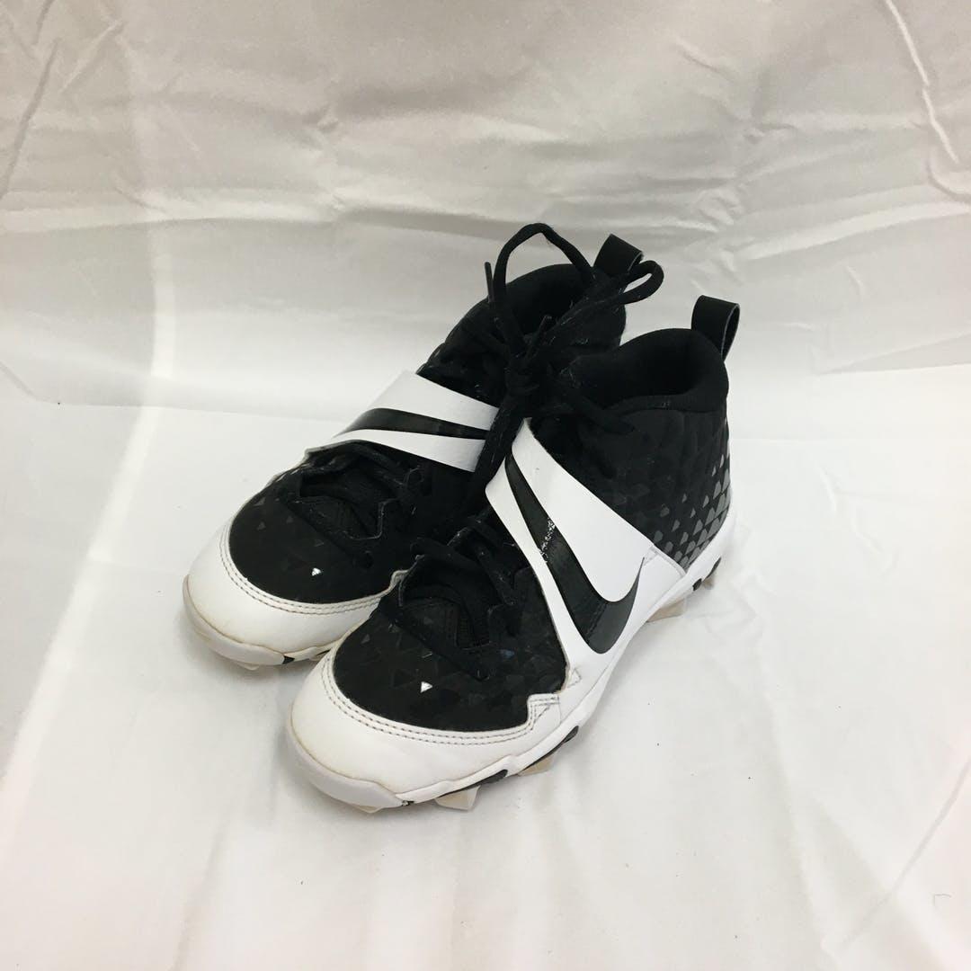 nike force trout 6 keystone