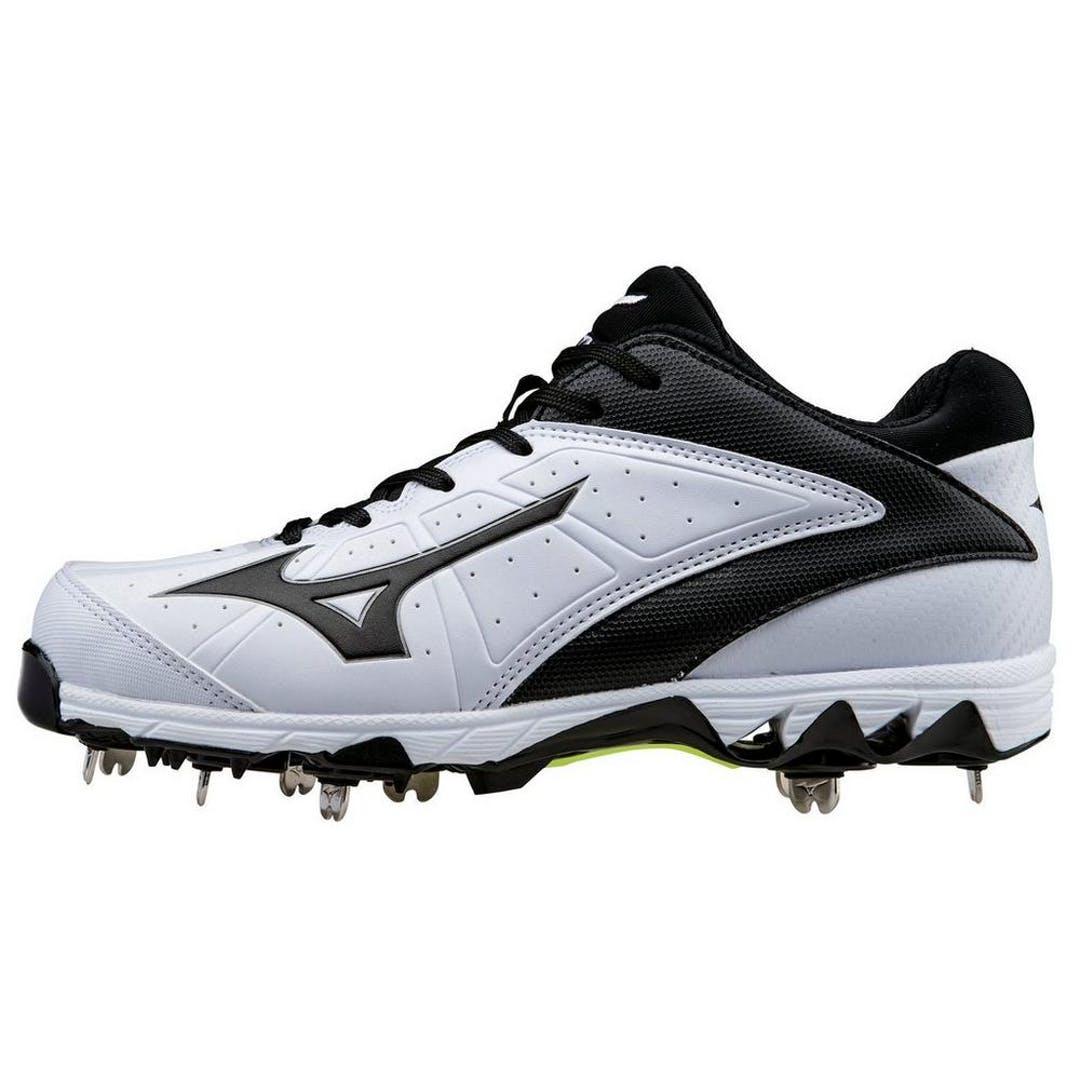 mizuno women's 9 spike swift 5 fastpitch softball cleats