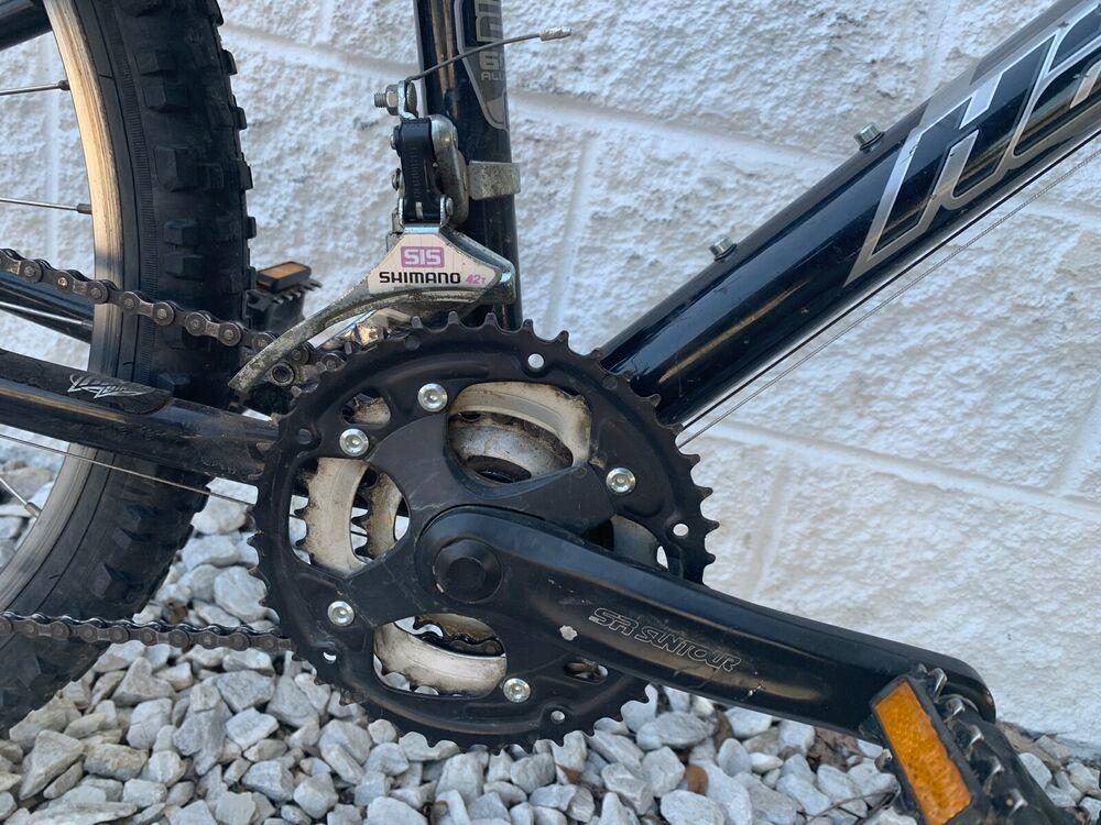 haro v series