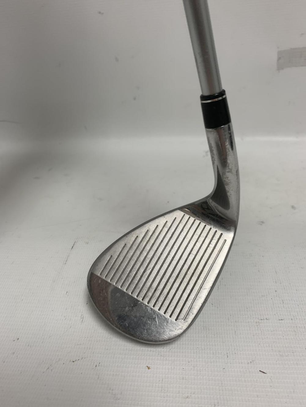 Used Taylormade M4 Sand Wedge Graphite Ladies Golf Wedges SidelineSwap