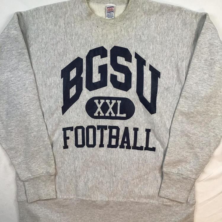 bowling green sweatshirts