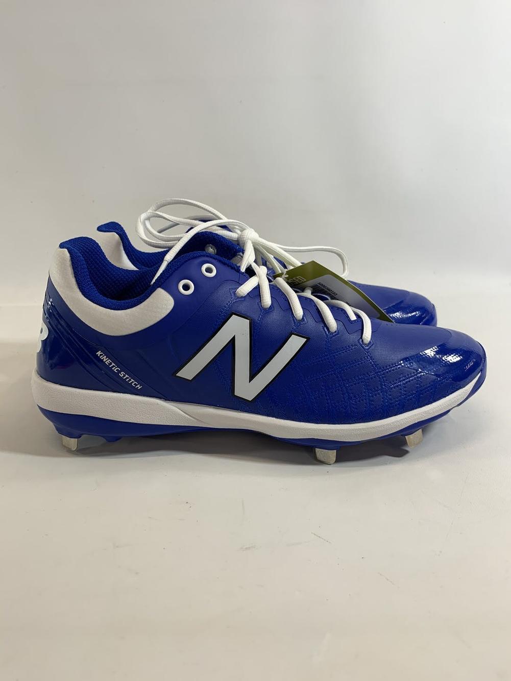 new balance rev
