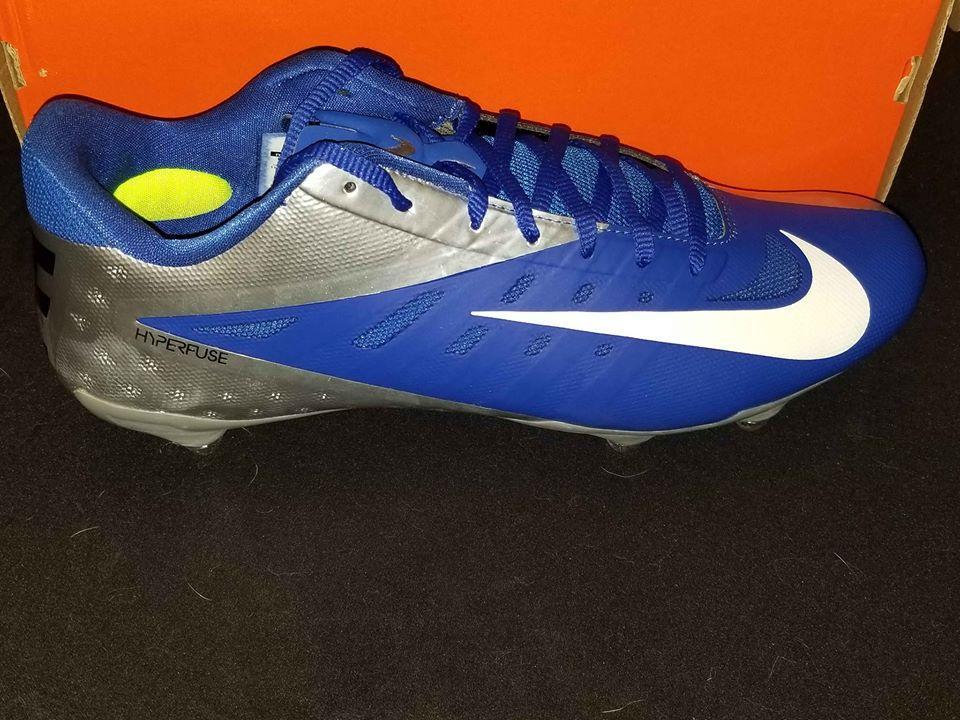 nike detachable cleats