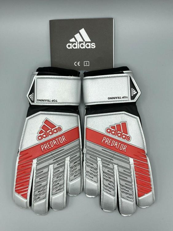 adidas predator training top