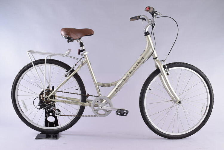 schwinn sierra 7