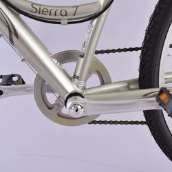 schwinn sierra 7