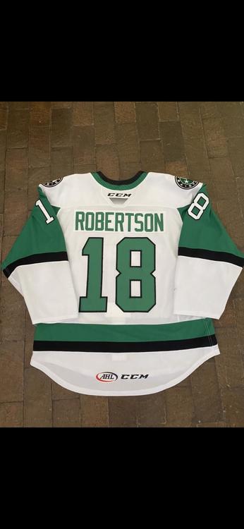 Jason robertson jersey Clearance