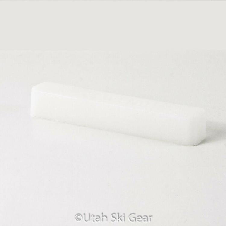 250g Hot Melt Performance Ski Wax By Wend Skiing Training Accessories Backcountry Other