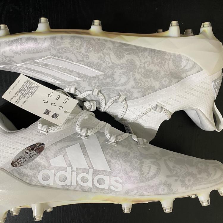 adidas adizero reign cleats