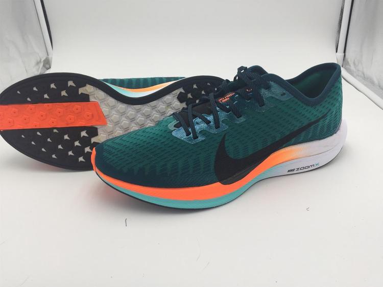 nike pegasus turbo size 10