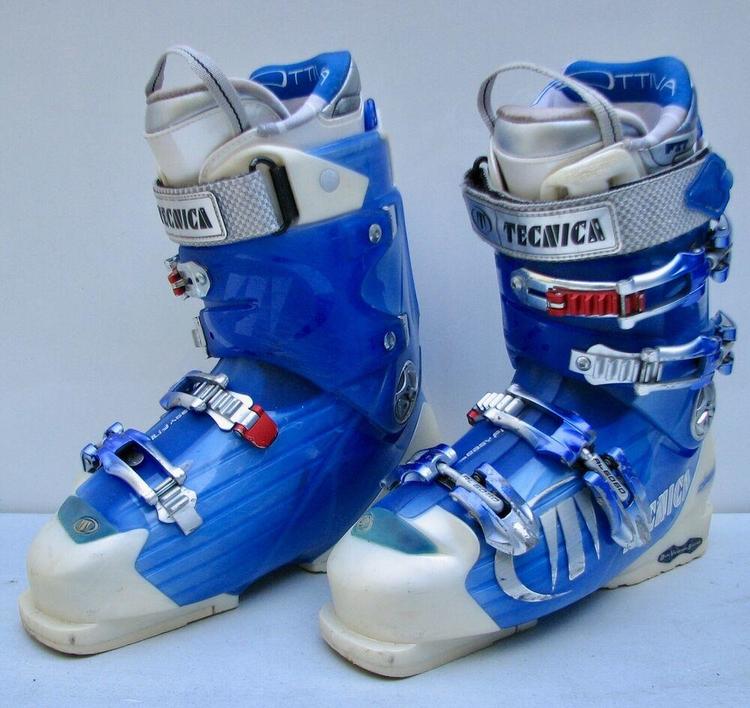 Diablo boots ski Clearance