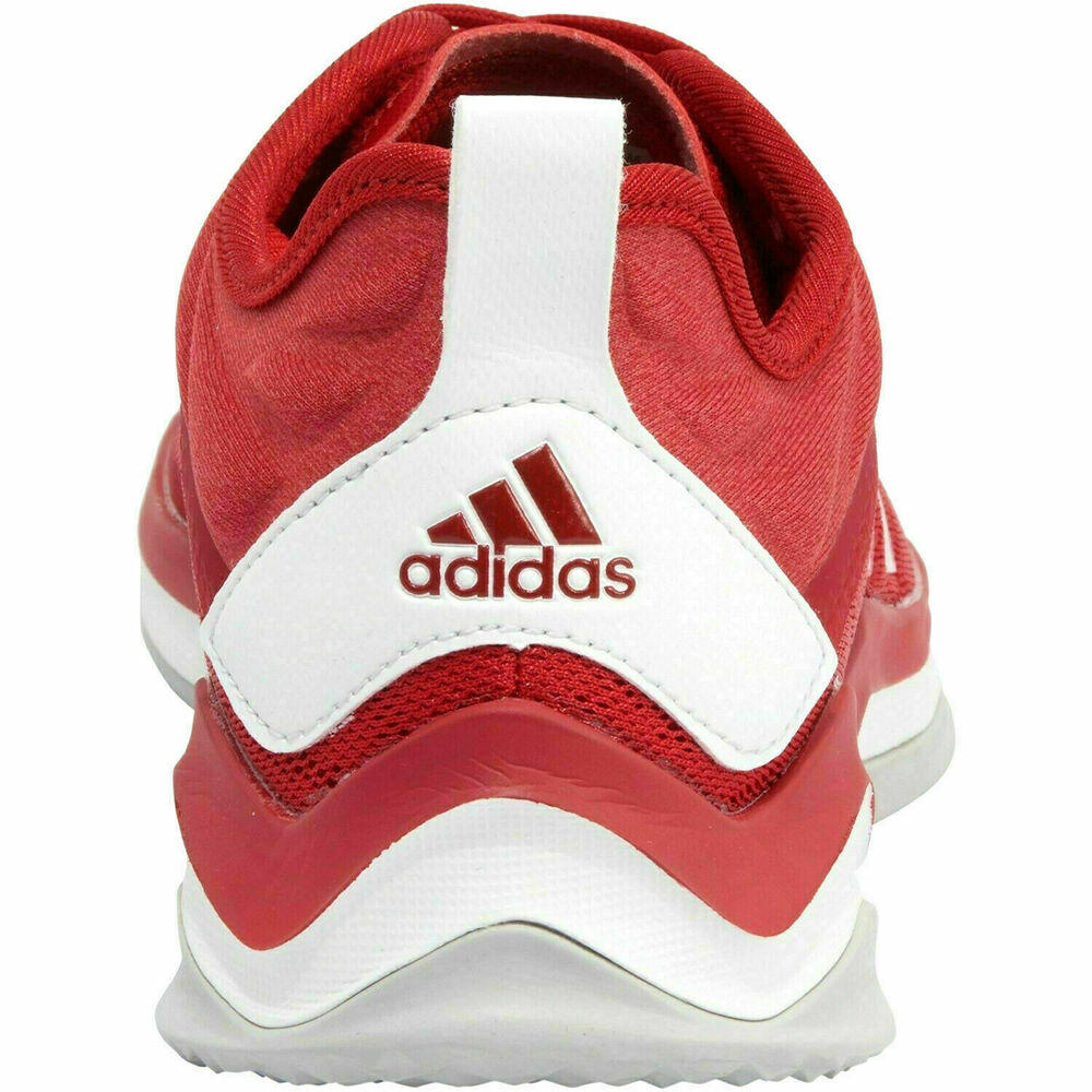 adidas speed trainer 4 red